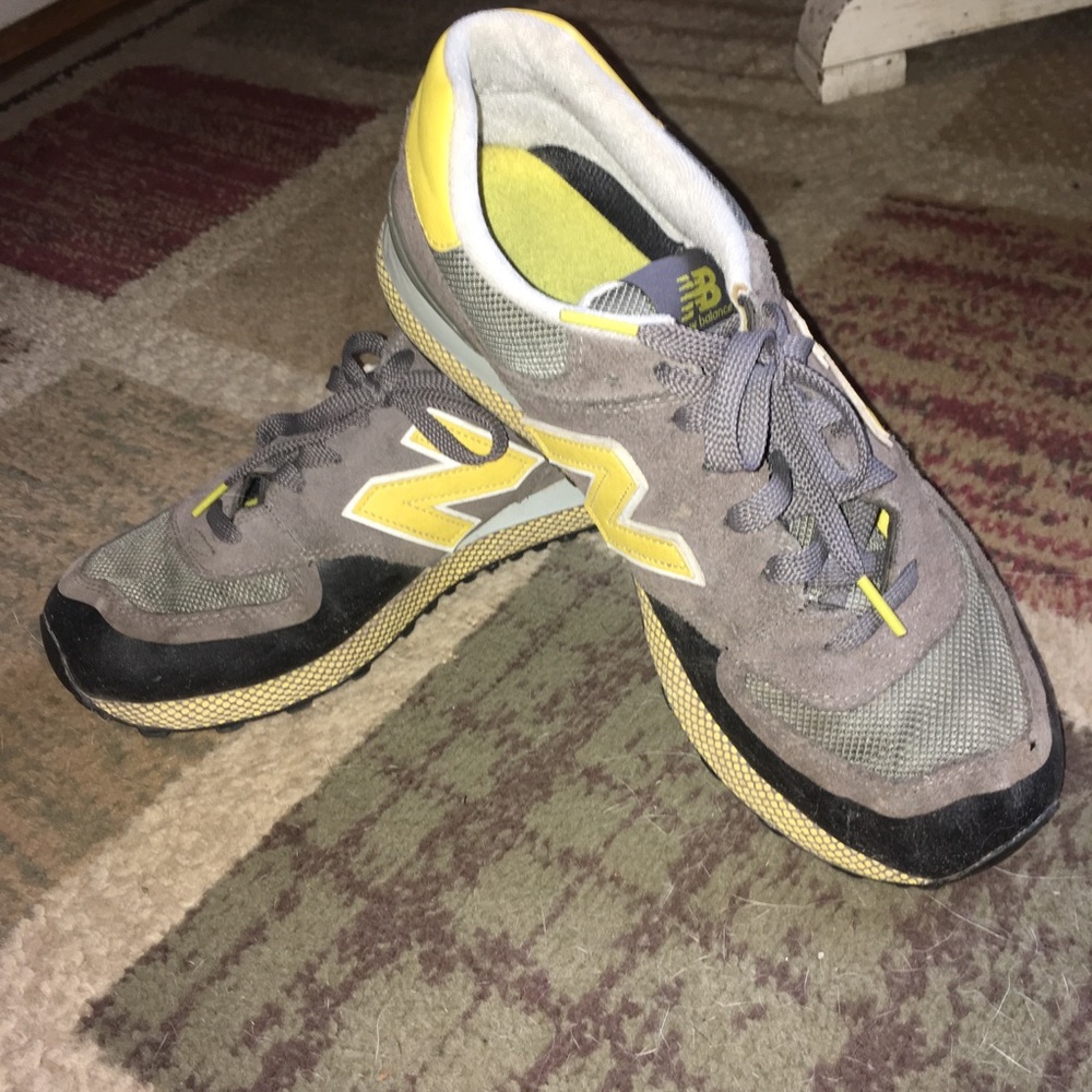 New Balance 574